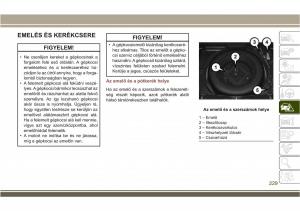 Jeep-Compass-II-2-Kezelesi-utmutato page 231 min