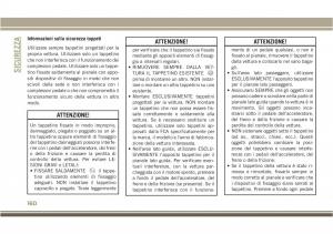 Jeep-Compass-II-2-manuale-del-proprietario page 162 min