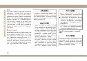 Jeep-Compass-II-2-manuale-del-proprietario page 176 min