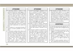 Jeep-Compass-II-2-manuale-del-proprietario page 178 min