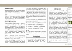 Jeep-Compass-II-2-manuale-del-proprietario page 181 min