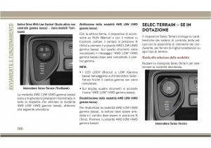 Jeep-Compass-II-2-manuale-del-proprietario page 188 min