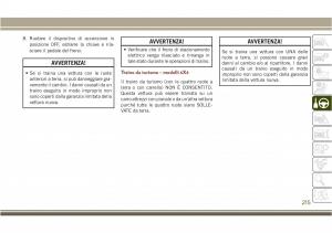 Jeep-Compass-II-2-manuale-del-proprietario page 217 min