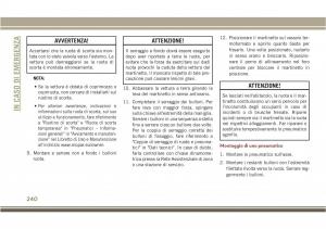 Jeep-Compass-II-2-manuale-del-proprietario page 242 min