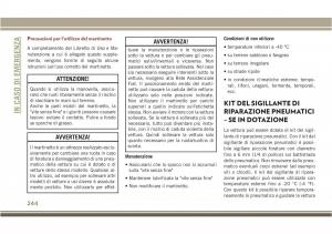 Jeep-Compass-II-2-manuale-del-proprietario page 246 min