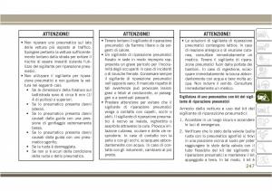 Jeep-Compass-II-2-manuale-del-proprietario page 249 min