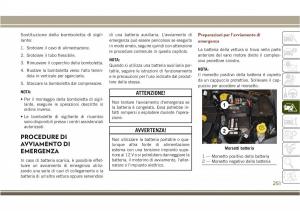 Jeep-Compass-II-2-manuale-del-proprietario page 253 min