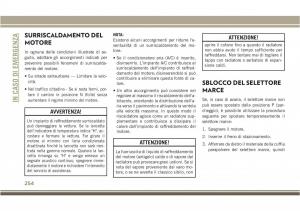 Jeep-Compass-II-2-manuale-del-proprietario page 256 min