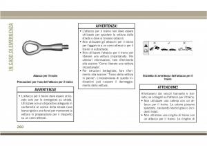 Jeep-Compass-II-2-manuale-del-proprietario page 262 min