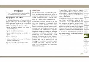 Jeep-Compass-II-2-manuale-del-proprietario page 271 min