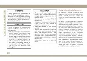 Jeep-Compass-II-2-manuale-del-proprietario page 294 min