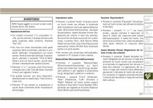 Jeep-Compass-II-2-manuale-del-proprietario page 323 min