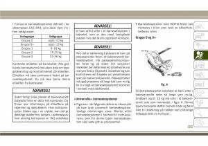 Jeep-Compass-II-2-bruksanvisningen page 127 min