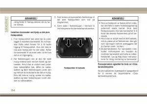 Jeep-Compass-II-2-bruksanvisningen page 136 min