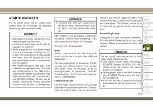 Jeep-Compass-II-2-bruksanvisningen page 147 min