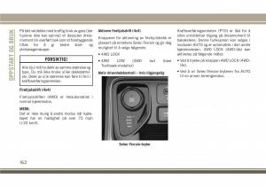 Jeep-Compass-II-2-bruksanvisningen page 164 min