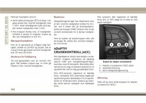 Jeep-Compass-II-2-bruksanvisningen page 170 min