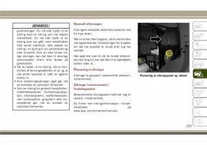 Jeep-Compass-II-2-bruksanvisningen page 203 min