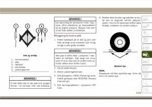 Jeep-Compass-II-2-bruksanvisningen page 211 min