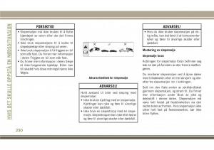 Jeep-Compass-II-2-bruksanvisningen page 232 min