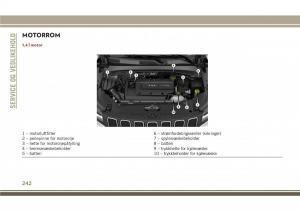 Jeep-Compass-II-2-bruksanvisningen page 244 min