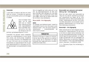 Jeep-Compass-II-2-bruksanvisningen page 258 min