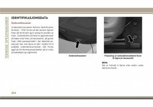 Jeep-Compass-II-2-bruksanvisningen page 266 min