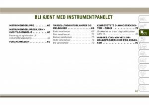 Jeep-Compass-II-2-bruksanvisningen page 67 min