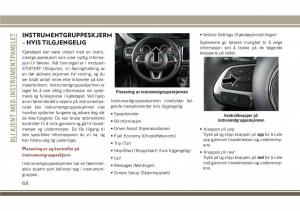 Jeep-Compass-II-2-bruksanvisningen page 70 min