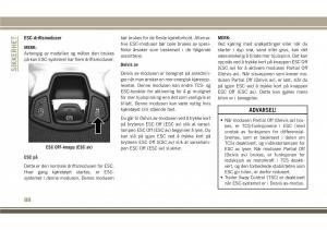 Jeep-Compass-II-2-bruksanvisningen page 90 min