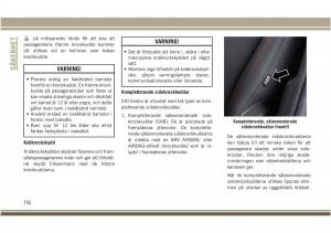 Jeep-Compass-II-2-instruktionsbok page 118 min