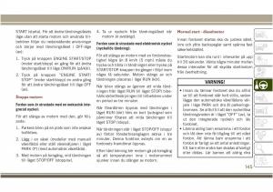 Jeep-Compass-II-2-instruktionsbok page 147 min