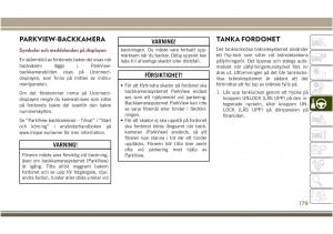 Jeep-Compass-II-2-instruktionsbok page 181 min