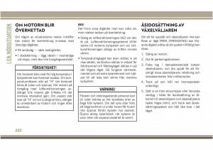 Jeep-Compass-II-2-instruktionsbok page 224 min