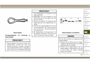 Jeep-Compass-II-2-instruktionsbok page 229 min