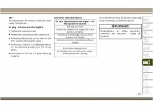 Jeep-Compass-II-2-instruktionsbok page 233 min