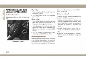 Jeep-Compass-II-2-instruktionsbok page 274 min