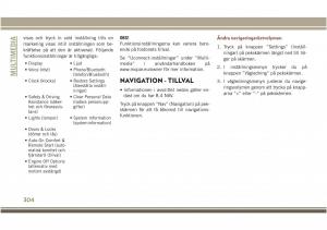 Jeep-Compass-II-2-instruktionsbok page 306 min