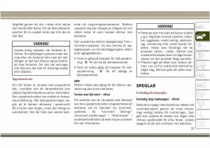 Jeep-Compass-II-2-instruktionsbok page 33 min