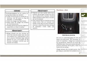 Jeep-Compass-II-2-instruktionsbok page 63 min