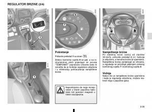 Renault-Captur-vlasnicko-uputstvo page 119 min