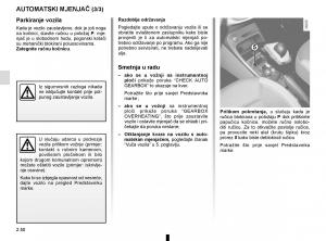 Renault-Captur-vlasnicko-uputstvo page 134 min