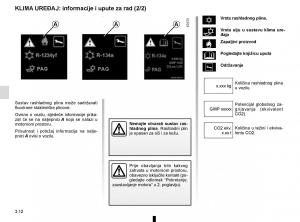 Renault-Captur-vlasnicko-uputstvo page 146 min