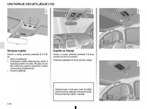 Renault-Captur-vlasnicko-uputstvo page 150 min