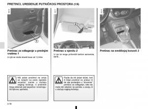 Renault-Captur-vlasnicko-uputstvo page 152 min