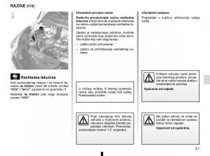 Renault-Captur-vlasnicko-uputstvo page 175 min