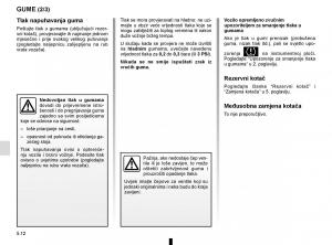 Renault-Captur-vlasnicko-uputstvo page 202 min