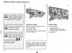 Renault-Captur-vlasnicko-uputstvo page 204 min