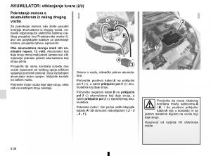 Renault-Captur-vlasnicko-uputstvo page 220 min