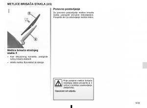 Renault-Captur-vlasnicko-uputstvo page 223 min